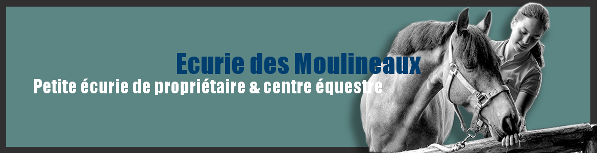 Ecurie des Moulineaux